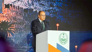 Ahmed Farouk revient sur ses souvenirs en tant qu’ambassadeur d’Égypte en Arabie saoudite