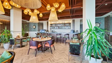 « Asfar » inaugure le resort Qamrat Al-Jabali dans la région d’Al-Baha