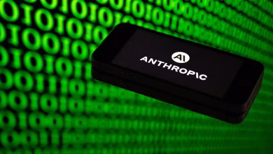 Anthropic : une plateforme d’espionnage dans le Golfe