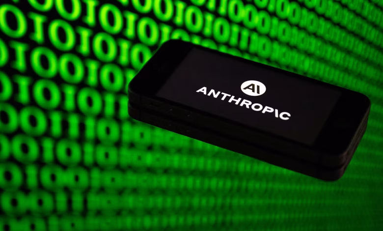 Anthropic : une plateforme d’espionnage dans le Golfe