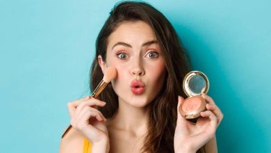 Anti-Blush : une tendance douce pour l’automne 2026