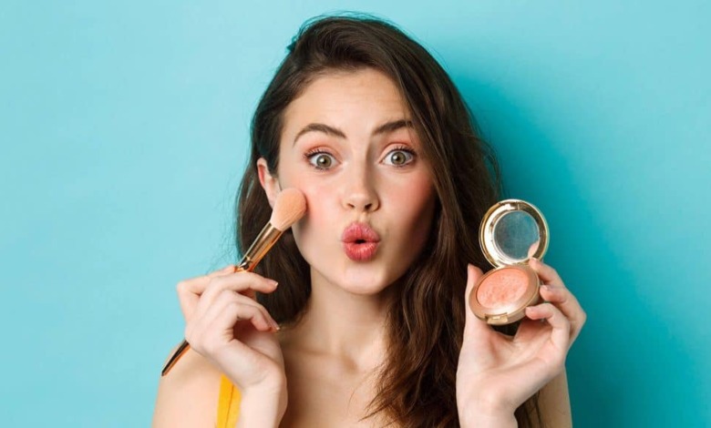 Anti-Blush : une tendance douce pour l’automne 2026