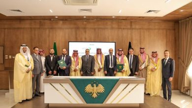 Arabie saoudite et Syrie : un partenariat numérique dans le secteur pétrolier