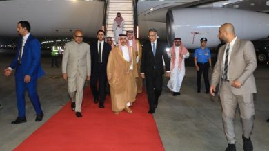 L’Arabie saoudite au sommet des BRICS 2026 à New Delhi
