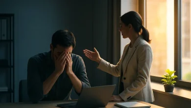 Burn-out : un signal d’alarme sur l’organisation du travail, pas une faiblesse individuelle