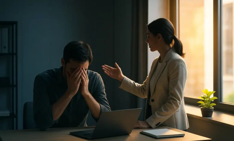 Burn-out : un signal d’alarme sur l’organisation du travail, pas une faiblesse individuelle
