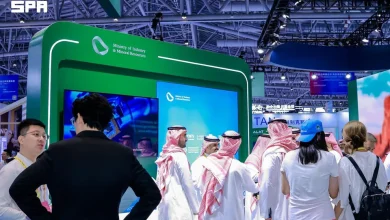 CIFIT 2026 : le pavillon saoudien met en avant les opportunités d’investissement en Chine