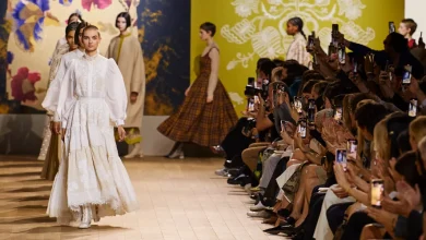 De New York à Paris : tout ce qu'il faut savoir sur la Fashion Week printemps-été 2027