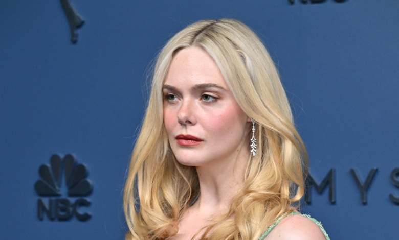 Les plus beaux looks beauté des stars aux Emmy Awards 2026