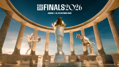 Djeddah accueille les finales mondiales de la FIFAe 2026