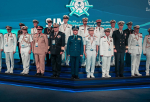 Le 4ᵉ Forum maritime international saoudien à Riyad