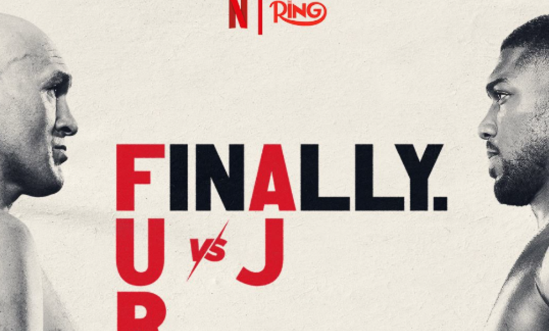 Turki Al Al-Sheikh réunit Fury et Joshua pour un combat historique