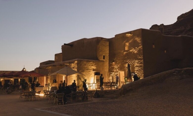 AlUla renforce sa présence dans le Guide Michelin 2026