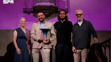Première participation saoudienne : FlowGuard remporte le 1er prix mondial du Hult Prize