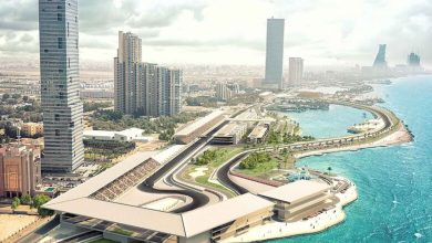 Djeddah : entre sport et tourisme pendant la Coupe du Golfe 27