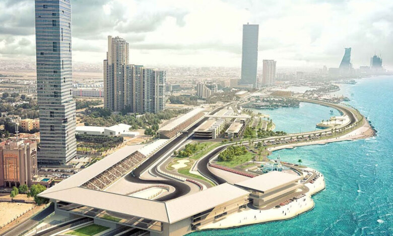 Djeddah : entre sport et tourisme pendant la Coupe du Golfe 27