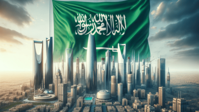 L’Arabie saoudite décroche plus de 100 distinctions internationales en août 2026