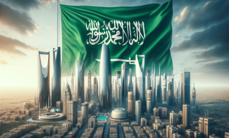 L’Arabie saoudite décroche plus de 100 distinctions internationales en août 2026