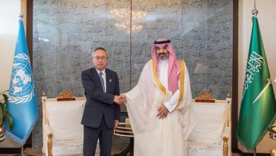 L’Arabie saoudite et l’ONU renforcent leur coopération numérique