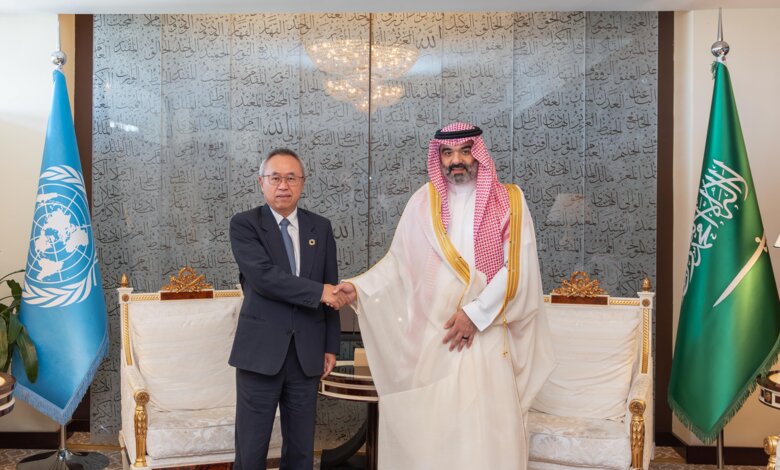 L’Arabie saoudite et l’ONU renforcent leur coopération numérique