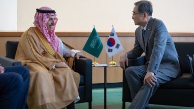 L’Arabie saoudite et la Corée du Sud renforcent leur dialogue à New York