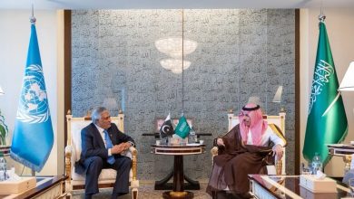 Exemption de visas entre l’Arabie saoudite et le Pakistan
