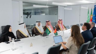 L’Arabie saoudite et le Portugal renforcent leur coopération sanitaire
