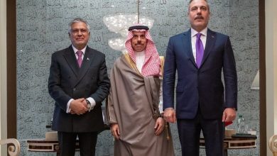 L’Arabie saoudite, la Turquie et le Pakistan renforcent leur coopération de défense