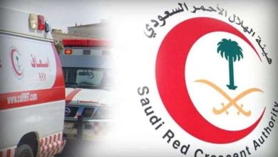 La Croix-Rouge Saoudienne développe ses services médicaux d’urgence