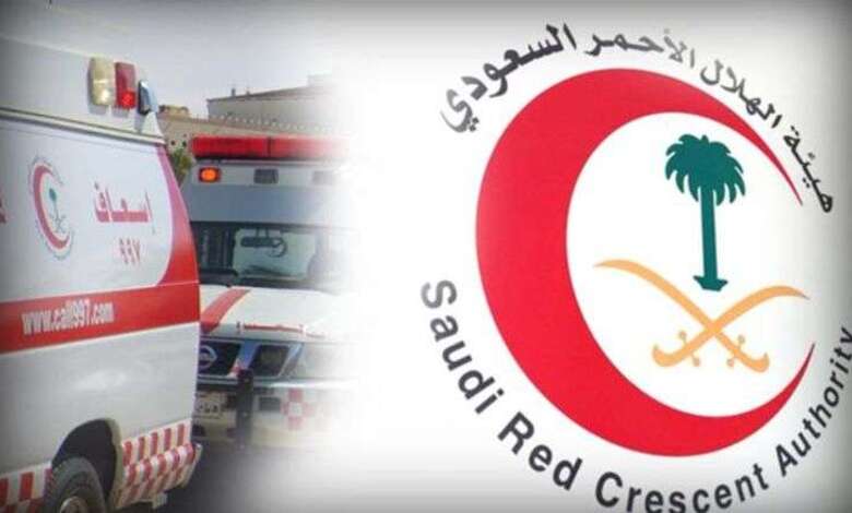 La Croix-Rouge Saoudienne développe ses services médicaux d’urgence