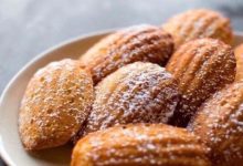 La Madeleine : une petite pâtisserie française au goût inoubliable