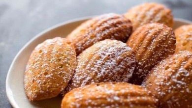 La Madeleine : une petite pâtisserie française au goût inoubliable
