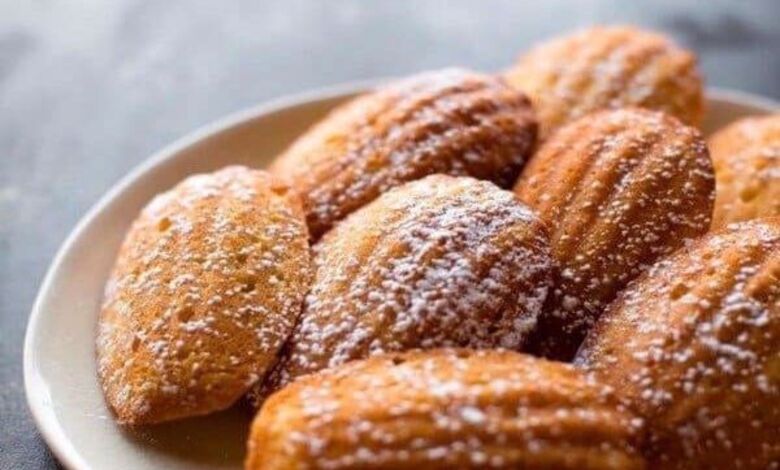La Madeleine : une petite pâtisserie française au goût inoubliable
