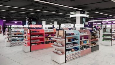 La beauté saoudienne : une industrie tournée vers l’international