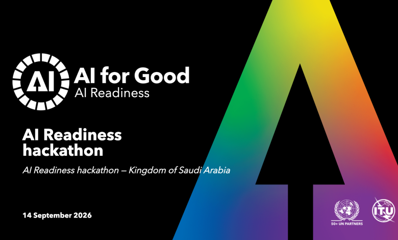 Lancement du hackathon « AI Readiness » dans le cadre du Forum de l’UNESCO à Riyad