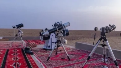 Le Centre international d’astronomie lance « Hilal »