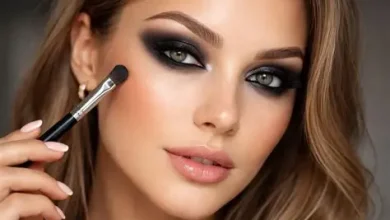 Le Smoky Eye revient à l’automne 2026 dans une version plus douce