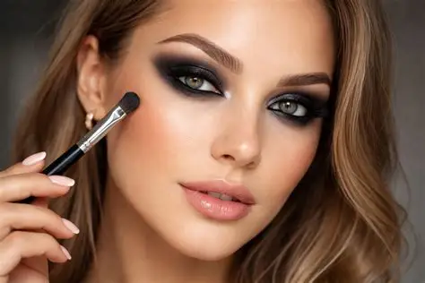 Le Smoky Eye revient à l’automne 2026 dans une version plus douce