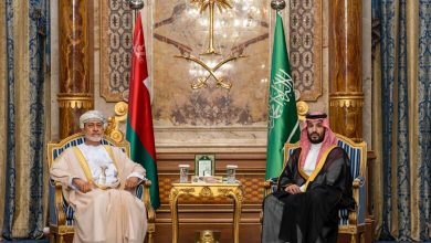 Mohammed ben Salmane et le sultan d’Oman renforcent leur partenariat