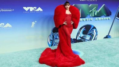 Les looks remarqués des stars aux MTV VMAs 2026