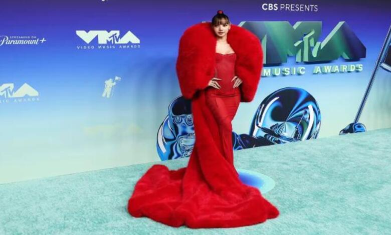 Les looks remarqués des stars aux MTV VMAs 2026