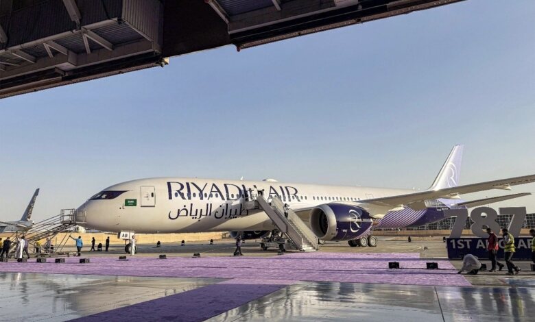 Riyadh Air ouvre une nouvelle liaison vers Milan