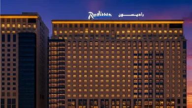 L’ouverture du Radisson Dhakher à La Mecque