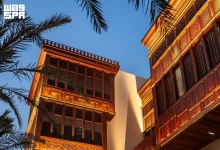 Rawachines en bois : l’architecture traditionnelle de Djeddah face à la chaleur