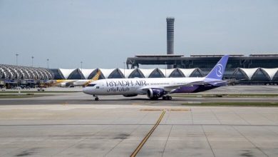 Riyadh Air relie Riyad à Manille avec des vols directs