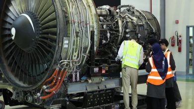 Riyadh Air forme ses premières ingénieures saoudiennes