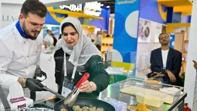 Saudi Food 2026 : la gastronomie comme pont entre les cultures