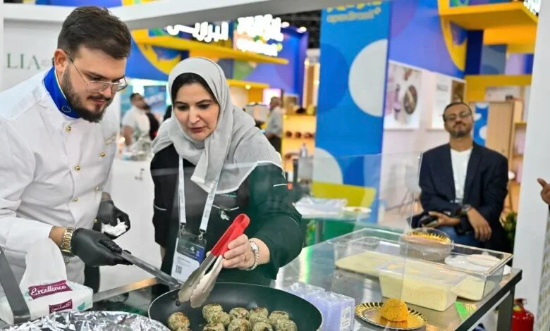 Saudi Food 2026 : la gastronomie comme pont entre les cultures