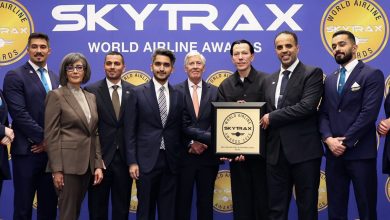 Saudia intègre le Top 15 mondial de Skytrax