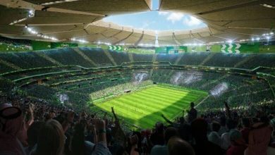 Les stades saoudiens : un nouvel élan sportif sous la Vision 2030